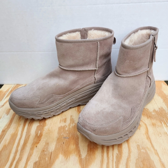 🔴 SOLD 🔴UGG M CA805 CLASSIC WEATHER BTNL - Picture 2 of 13